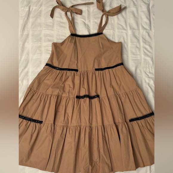 Dresses & Skirts - ZANNZA couture dress